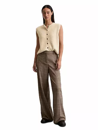 MARC O'POLO | Gilet in maglia |
